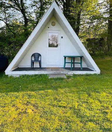 Stege Camping Vordingborg Εξωτερικό φωτογραφία