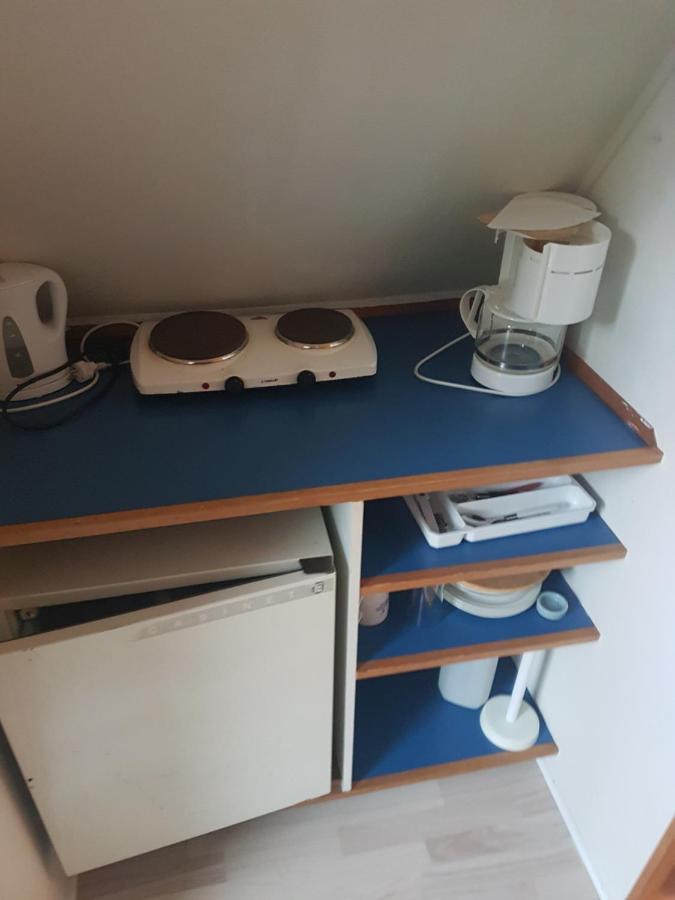 Stege Camping Vordingborg Εξωτερικό φωτογραφία