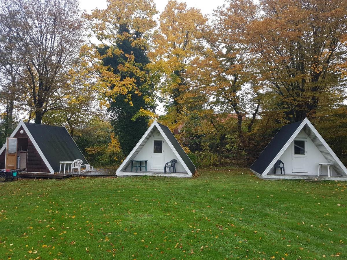 Stege Camping Vordingborg Δωμάτιο φωτογραφία